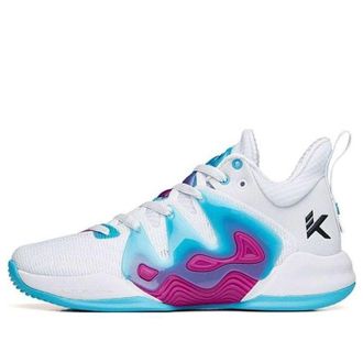 Anta Mountain 1 White Blue Purple 112221623S-2