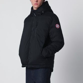 Canada Goose Black Lodge jacket