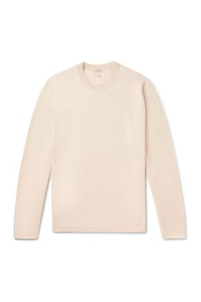 Massimo Alba Cashmere T-Shirt