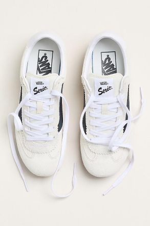 Vans Super Lowpro Sneakers
