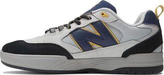 New Balance x Tiago Lemos 808 Grey Blue NM808EZO