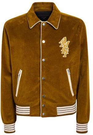 Amiri ROPA DE ABRIGO - Chaquetas y cazadoras en YOOX.COM