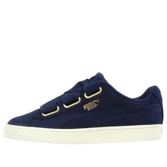 Puma (WMNS) PUMA BASKET HEART SOFT WNS 369645-03
