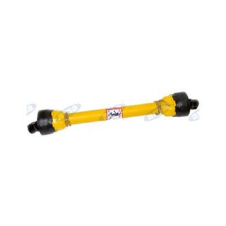 AMA Albero cardanico AMA Cat. 2 omologato CE 2x1000mm - 00958