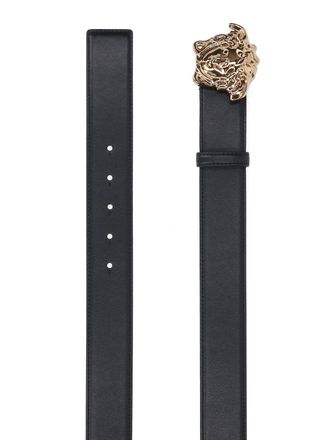 Versace Dvtp Belt - Black