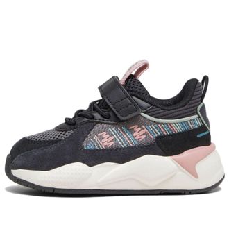 Puma (TD) PUMA RS X Sweater Weather Cool Dark Grey 392555-02