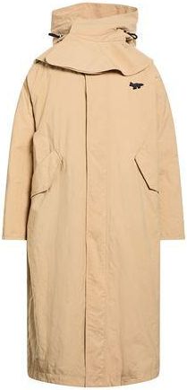 Maison Kitsun&eacute; CAPISPALLA - Soprabiti & Trench su YOOX.COM