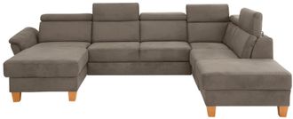 HOME AFFAIRE Wohnlandschaft