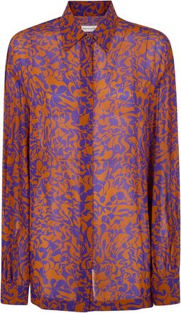 Dries Van Noten Cavala Shirt