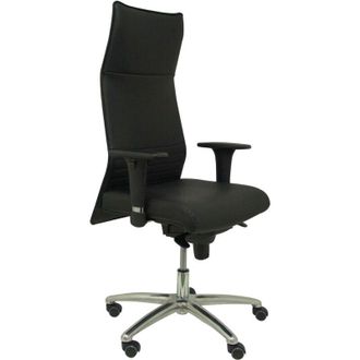 Piqueras y Crespo Sill&oacute;n De Oficina Albacete P&c 06sspne Negro 8436549391569 S5702265 P&c