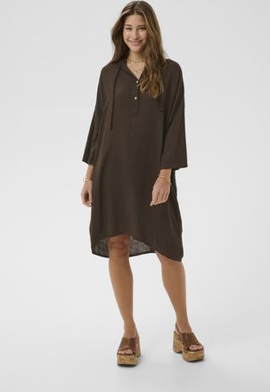 Cream Jurk CRLark Jurk Regular fit