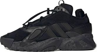 adidas Streetball Sneakers Black FZ3581