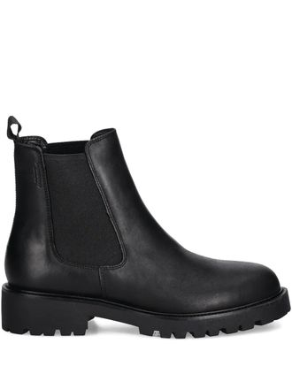 Vagabond 40mm Kenova Chelsea boots - Black