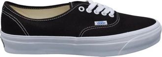 Vans Sneakers - Heren - Sneakers - Zwart - 41 1/2 EU - Schoenen