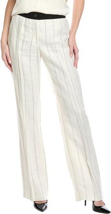 Akris Carl Linen Pant