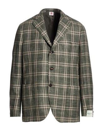LUIGI BORRELLI NAPOLI SUITS and CO-ORDS - Blazers on YOOX.COM