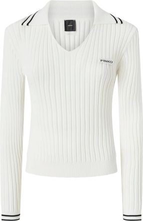 Pinko Pinko Sweaters - Bianco