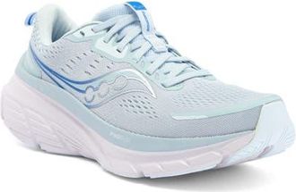 Saucony Guide 18 Running Shoe in Ballad/Skydiver at Nordstrom, Size 6.5