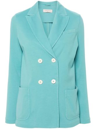 Circolo 1901 Womens Jackets Clear blue