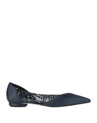 Rene Caovilla FOOTWEAR - Ballet flats on YOOX.COM