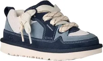 UGG Lo Lowmel Sneaker - Blue