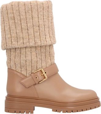 Gianvito Rossi Stylish Thurso Boot for Men