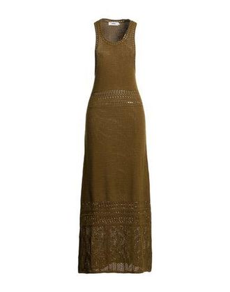 Notshy DRESSES - Maxi dresses on YOOX.COM