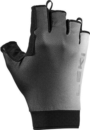 Leki Nordic Active Handschuhe - Unisex | grau/schwarz