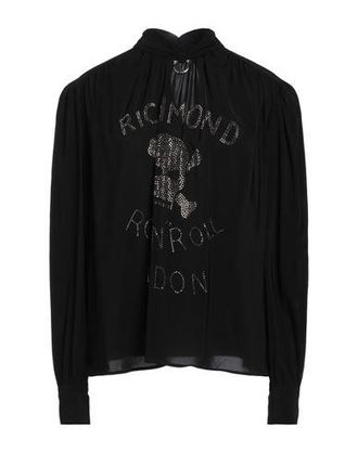 John Richmond TOPWEAR - Tops on YOOX.COM