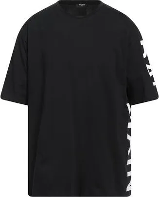 Balmain TOPWEAR - T-shirts on YOOX.COM