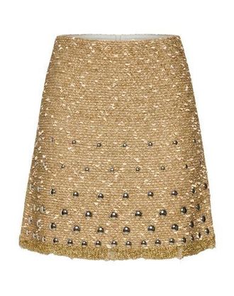 Avi&ugrave; BOTTOMWEAR - Mini skirts on YOOX.COM