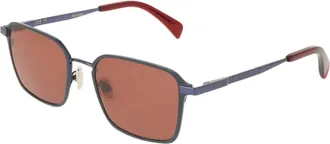 Paul Smith Mens 54mm Sunglasses PS25111S-455-54