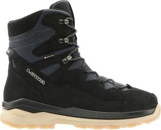 Lowa Ottawa Evo GTX Winterschuhe f&uuml;r Herren | schwarz
