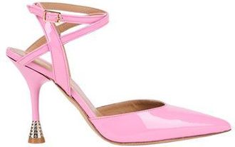 Wo Milano FOOTWEAR - Pumps on YOOX.COM