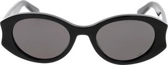 Dior Signature B3U Zonnebrillen - unisex - Zonnebrillen - Zwart - ONE Size - Accessoires