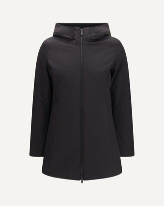 Woolrich Firth water-repellent Parka Female S