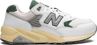 New Balance 580 Nightwatch Green sneakers - unisex - Leather - 9.5 - White