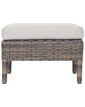 Seasonal Living Leeward Ottoman