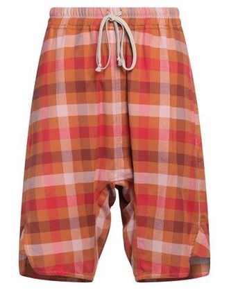 Rick Owens BOTTOMWEAR - Shorts e bermuda su YOOX.COM