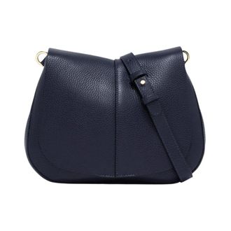 Gianni Chiarini Mujer, Bolsos, Azul, Talla: ONE Size