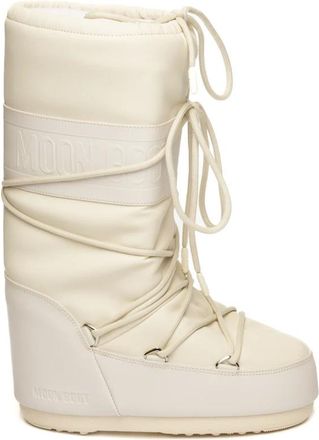 Moon Boot Mujer, Zapatos, Beige, Talla: 39 EU