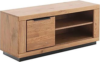 MCA Furniture Lowboard »Greno TV-Lowboard« 1 Stk. tlg. durchgehende Lamelle