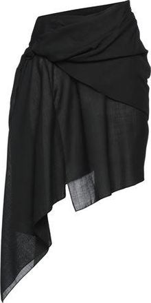 Supriya Lele BOTTOMWEAR - Mini skirts on YOOX.COM