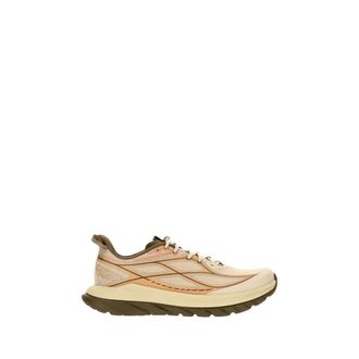 Hoka One One Mach Remastered - - Sport - Donna - Beige - 36 EU