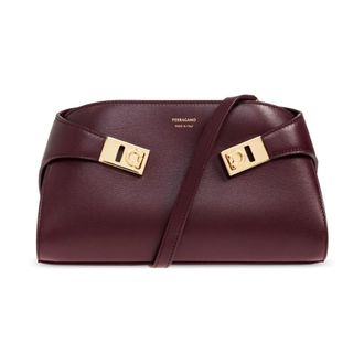 Ferragamo Mujer, Bolsos, P&uacute;rpura, Talla: ONE Size