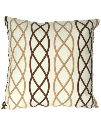 A&B Home Discontinued A&B Home Cotton Pillow