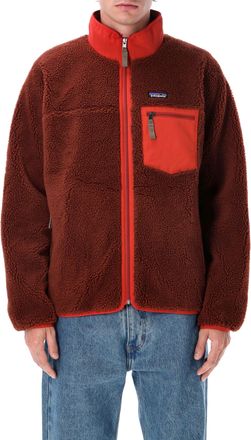 Patagonia Classic Retro-x Fleece Jacket