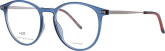 Tommy Hilfiger Optical Glasses BLUE