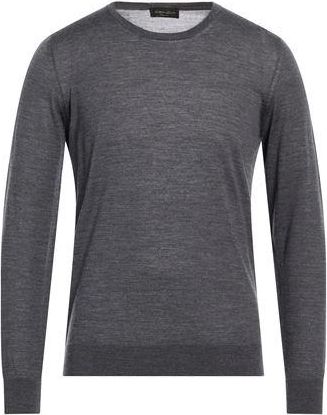 Roberto Collina MAGLIERIA - Pullover su YOOX.COM