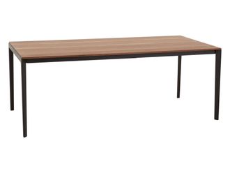 Schubiger M&ouml;bel Esstisch Tak